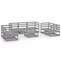 VidaXL 3075456, 8 pièce(s)