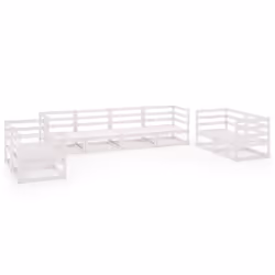 VidaXL 3075460, 8 pièce(s)