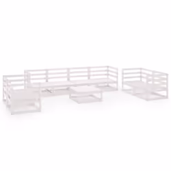 VidaXL 3075465, 9 pièce(s)