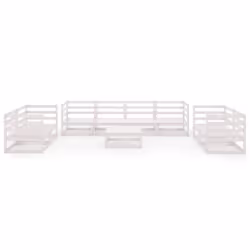 VidaXL 3075465 ensemble de meubles de jardin