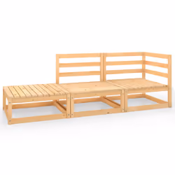 VidaXL 3075469, 3 pièce(s)