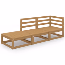 VidaXL 3075472, 3 pièce(s)