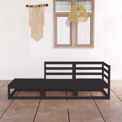 VidaXL 3075473 ensemble de meubles de jardin