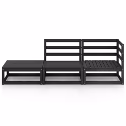 VidaXL 3075473 ensemble de meubles de jardin