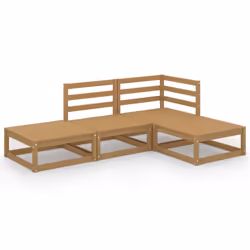 VidaXL 3075477, 4 pièce(s)