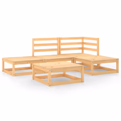 VidaXL 3075479, 5 pièce(s)