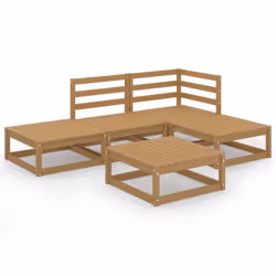 VidaXL 3075482, 5 pièce(s)