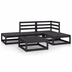 VidaXL 3075483, 5 pièce(s)