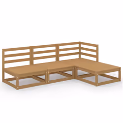 VidaXL 3075487, 4 pièce(s)