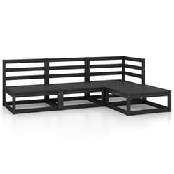 VidaXL 3075488 ensemble de meubles de jardin
