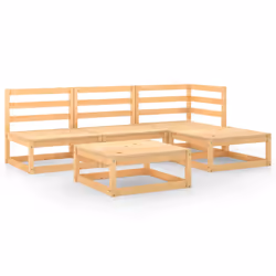 VidaXL 3075489, 5 pièce(s)
