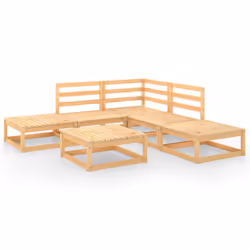 VidaXL 3075499, 6 pièce(s)