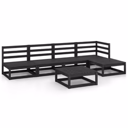 VidaXL 3075523, 6 pièce(s)