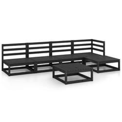 VidaXL 3075523 ensemble de meubles de jardin
