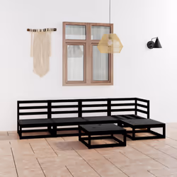 VidaXL 3075523 ensemble de meubles de jardin