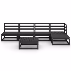 VidaXL 3075523 ensemble de meubles de jardin