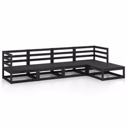 VidaXL 3075538, 5 pièce(s)
