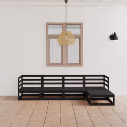 VidaXL 3075538 ensemble de meubles de jardin