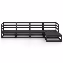 VidaXL 3075538 ensemble de meubles de jardin