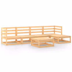 VidaXL 3075539, 6 pièce(s)