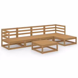 VidaXL 3075542, 6 pièce(s)