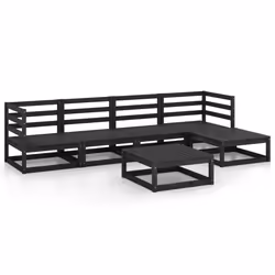 VidaXL 3075543, 6 pièce(s)