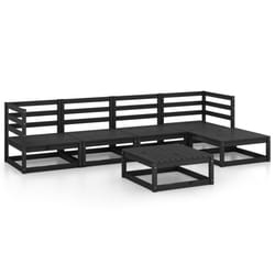 VidaXL 3075543 ensemble de meubles de jardin