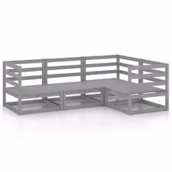 VidaXL 3075546, 4 pièce(s)