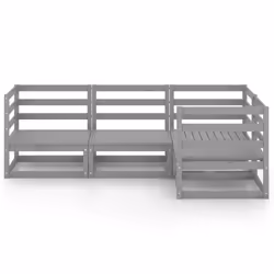 VidaXL 3075546 ensemble de meubles de jardin