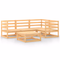VidaXL 3075549, 5 pièce(s)