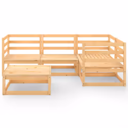 VidaXL 3075549 ensemble de meubles de jardin