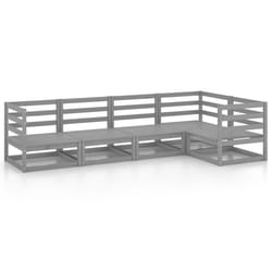 VidaXL 3075556 ensemble de meubles de jardin