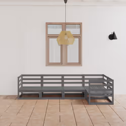 VidaXL 3075556 ensemble de meubles de jardin
