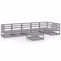 VidaXL 3075571, 7 pièce(s)