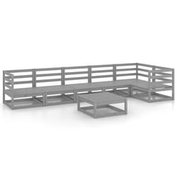 VidaXL 3075571 ensemble de meubles de jardin