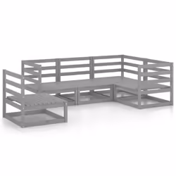 VidaXL 3075576, 5 pièce(s)