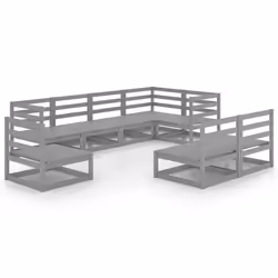 VidaXL 3075626, 8 pièce(s)