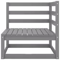 VidaXL 3075626 ensemble de meubles de jardin - Vue supplémentaire 5