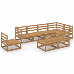 VidaXL 3075627, 8 pièce(s)