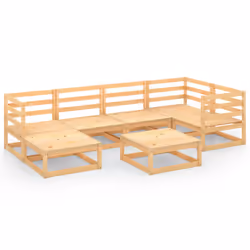 VidaXL 3075689, 7 pièce(s)