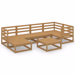 VidaXL 3075692, 7 pièce(s)
