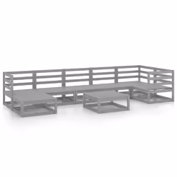 VidaXL 3075701, 8 pièce(s)