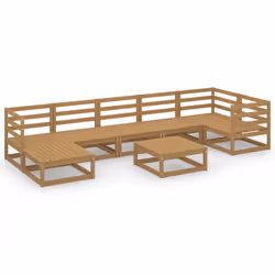 VidaXL 3075702, 8 pièce(s)