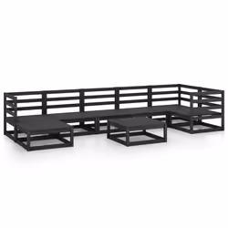 VidaXL 3075703, 8 pièce(s)