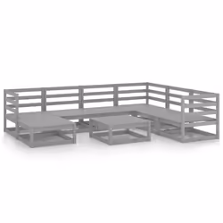 VidaXL 3075711, 8 pièce(s)