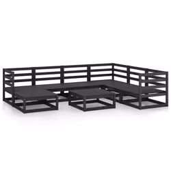 VidaXL 3075713, 8 pièce(s)