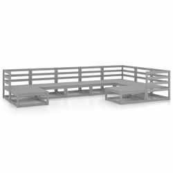VidaXL 3075756, 9 pièce(s)