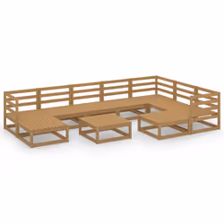 VidaXL 3075762, 10 pièce(s)