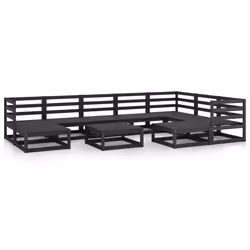 VidaXL 3075763, 10 pièce(s)
