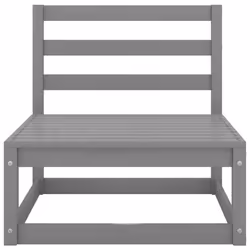 VidaXL 3075786 ensemble de meubles de jardin - Vue supplémentaire 7